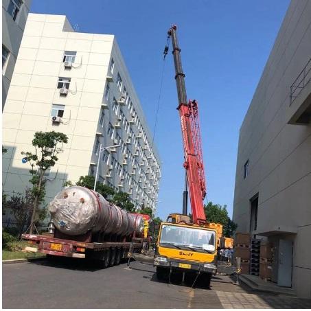 無塵室搬運有哪幾點誤區